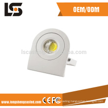 Outdoor 50W LED flood light Aluminum shell